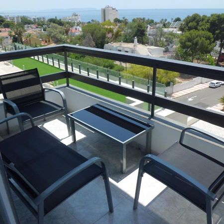 Apartamento Aguadulce Playa Apartment Exterior photo