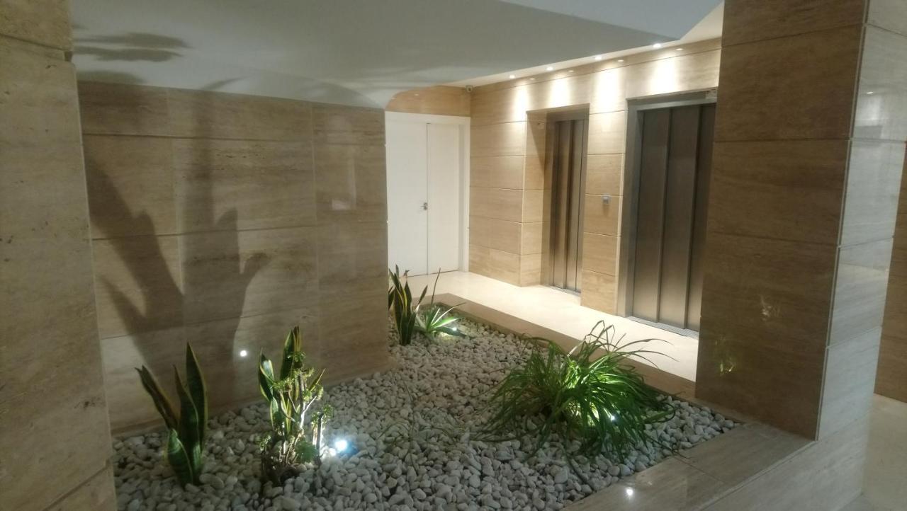Apartamento Aguadulce Playa Apartment Exterior photo