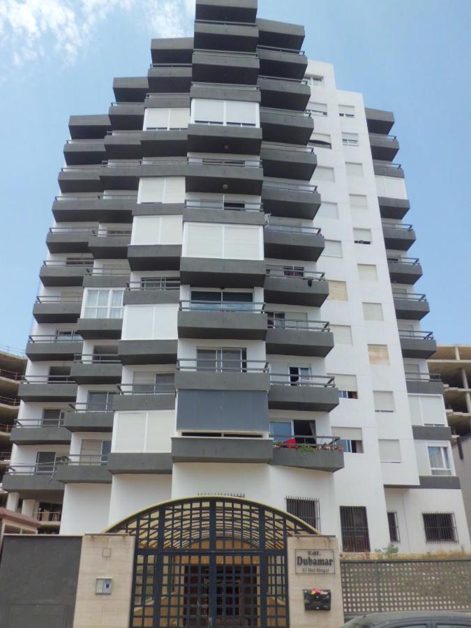 Apartamento Aguadulce Playa Apartment Exterior photo